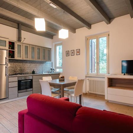 Appartamento Scaligero Mameli Borgo Trento 베로나 외부 사진