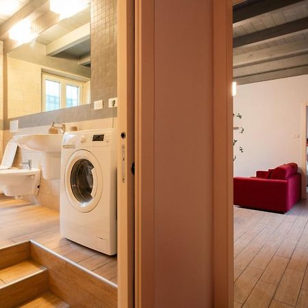 Appartamento Scaligero Mameli Borgo Trento 베로나 외부 사진