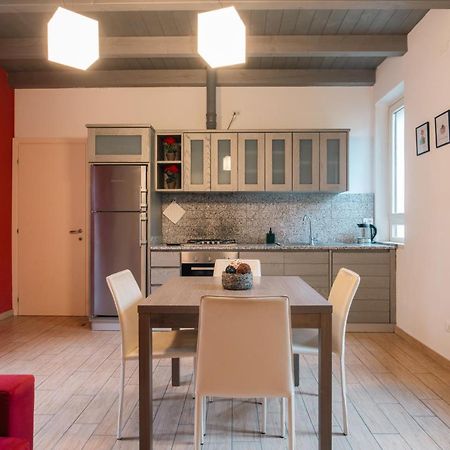 Appartamento Scaligero Mameli Borgo Trento 베로나 외부 사진
