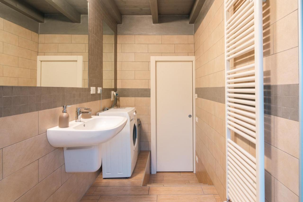 Appartamento Scaligero Mameli Borgo Trento 베로나 외부 사진